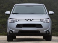 2014 Mitsubishi Outlander