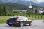 Porsche Panamera 4S 2014