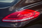 Porsche Panamera 4S 2014 tail light