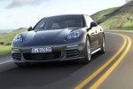 Porsche Panamera 4S 2014