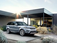 2014 range rover sport