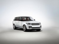 2014 Range Rover long wheelbase