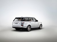 2014 Range Rover long wheelbase