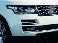 2014 Range Rover long wheelbase