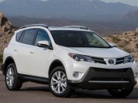 2014 Rav4