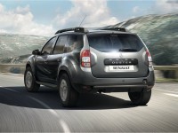 2014 Renault Duster