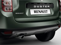 2014 Renault Duster