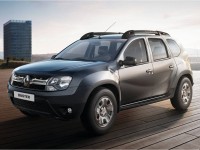 2014 Renault Duster