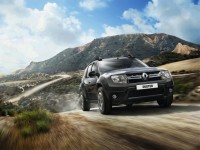 2014 Renault Duster