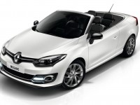 2014 Renault Megane CC