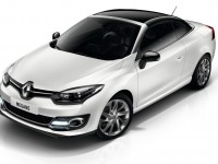 2014 Renault Megane CC