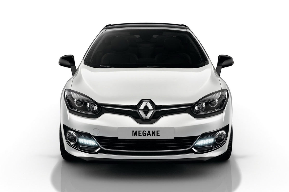 2014 Renault Megane CC