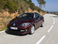 2014 Renault Megane Cabriolet