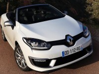 2014 Renault Megane Cabriolet