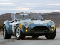 2014 Shelby Cobra 289 FIA 50th Anniversary