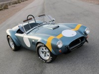 2014 Shelby Cobra 289 FIA 50th Anniversary