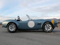 2014 Shelby Cobra 289 FIA 50th Anniversary