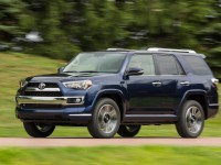 2014 Toyota 4Runner