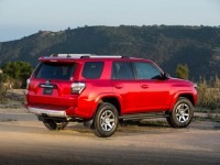 2014 Toyota 4Runner