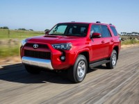 2014 Toyota 4Runner