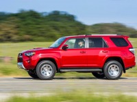 2014 Toyota 4Runner