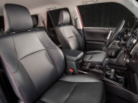 2014 Toyota 4Runner Interior