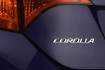 2014 Toyota Corolla LED