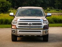 2014 Toyota Tundra 1794 Edition