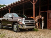 2014 Toyota Tundra 1794 Edition