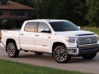 Toyota Tundra Limited TRD 4x4