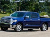 Toyota Tundra Limited 4x4