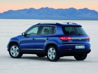 Volkswagen-Tiguan