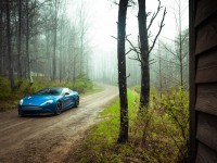 2014 Aston Martin Vanquish