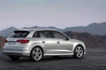 2014 audi a3 sportback tdi