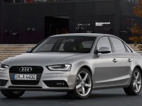 2014 Audi A4