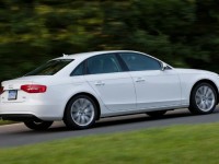 2014 Audi A4