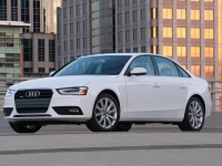 2014 Audi A4