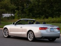 2014 Audi A5 cabriolet