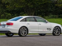 2014 Audi A6