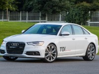 2014 Audi A6