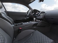 2014 Audi R8 V10 Plus Interior