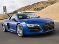 2014 Audi R8 V10