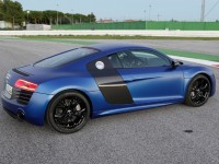 2014 Audi R8 V10