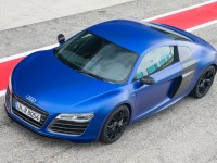 2014 Audi R8 V10