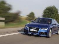 2014 Audi RS7 Sportback