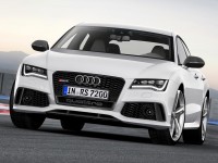 2014 Audi RS7 Sportback