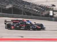 2014 Audi R18 E-Tron Quattro