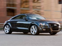 2014 Audi TT