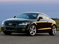 2014 Audi TT