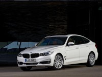 2014 BMW 335i GT xdrive